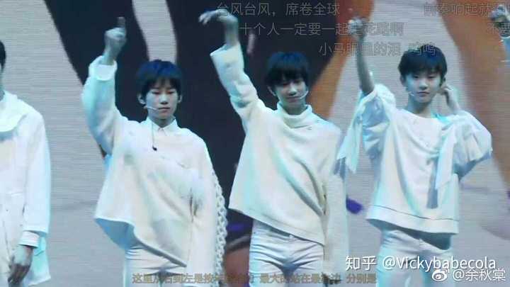 马嘉祺和敖子逸为什么会有那么多女友粉?
