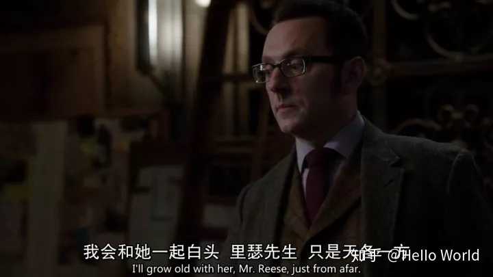 是否有一部电影或电视剧里的某句台词令你念念不忘?