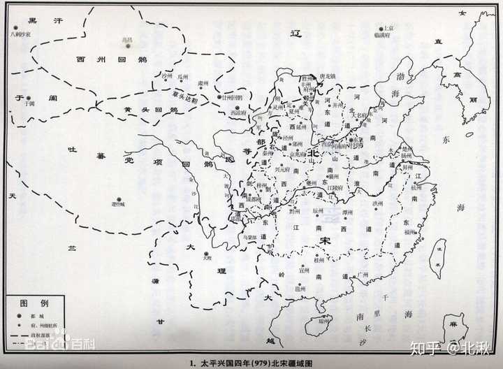 宋代的汝官哥钧定五大窑有什么异同?