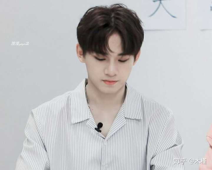 姚琛  对他不是很熟悉只知道他和阿南的关系是真的铁hhhhh印象最深的