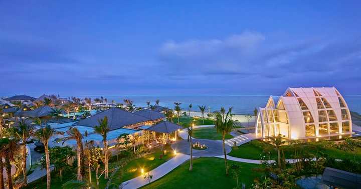 巴厘岛在哪里图片