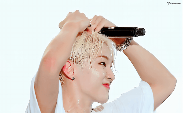 seventeen贵族后裔,seventeen李知勋 seventeen中最适合做男友的是谁?