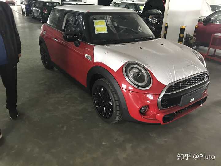 奥迪a3,mini ,宝马320li 2018款,25万单身女自己养车首付15万左右,哪