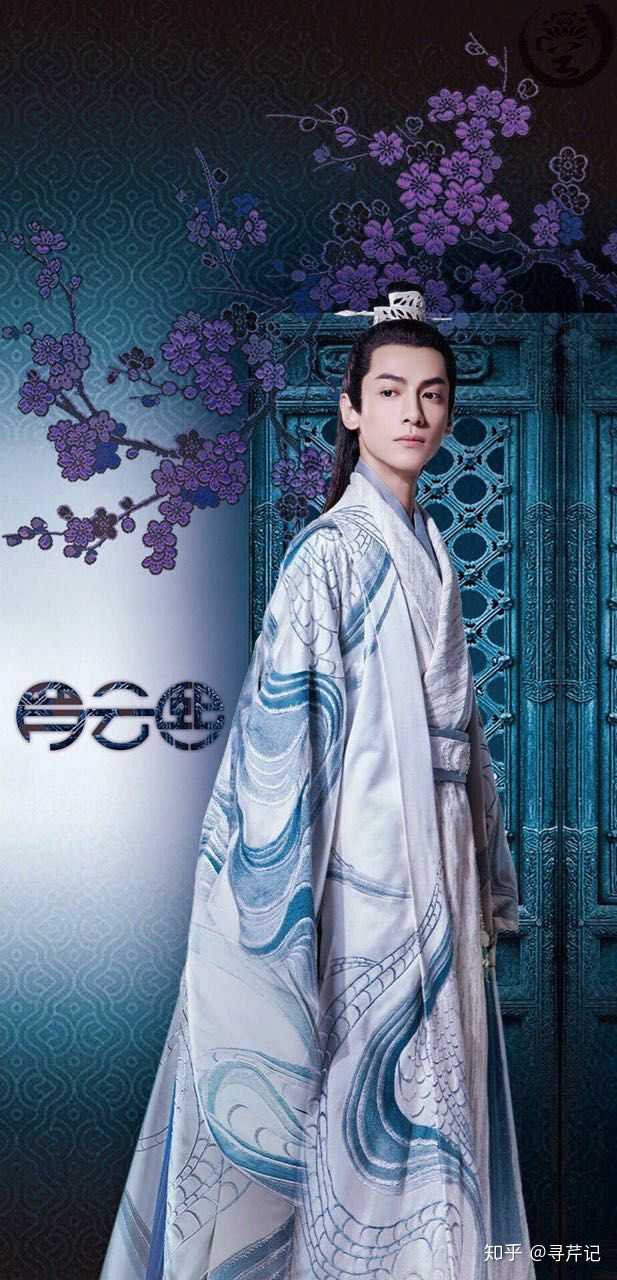 如何评价2019电视剧版《白发》(原名《白发王妃》)?