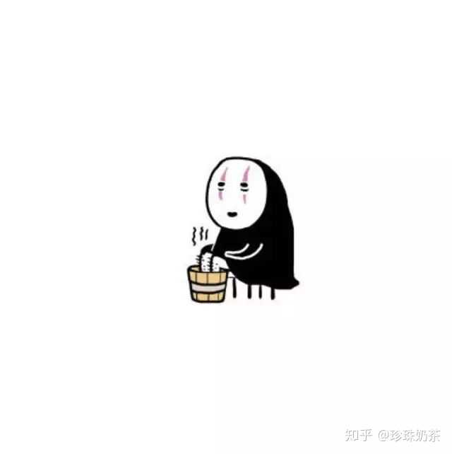 有没有什么好看的微信女生头像? - 知乎