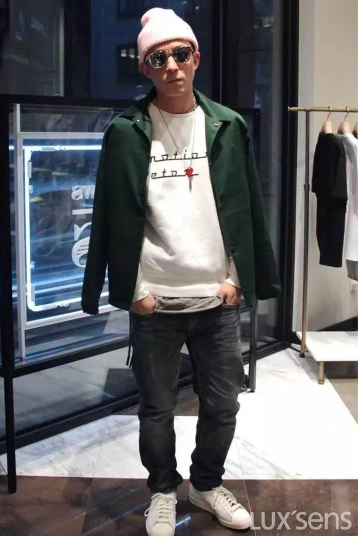 陈冠希到底是个什么样的人?