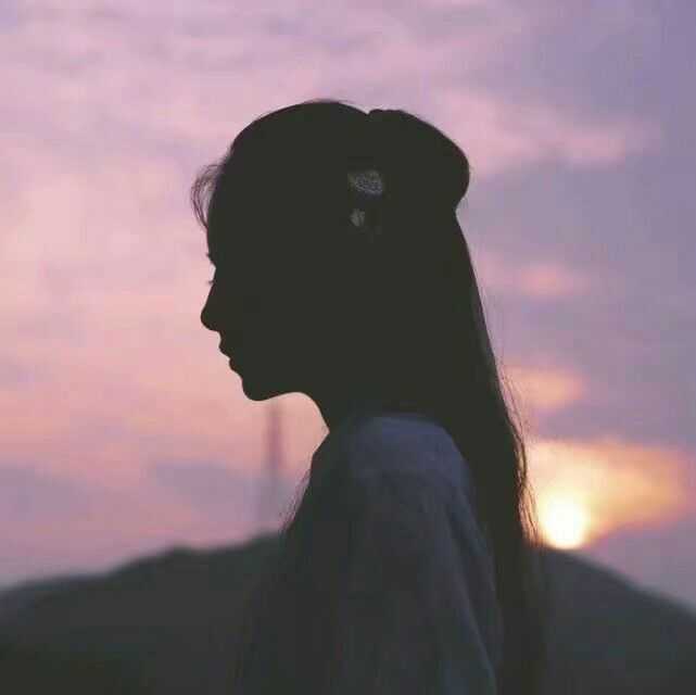 有哪些好看的女头像?