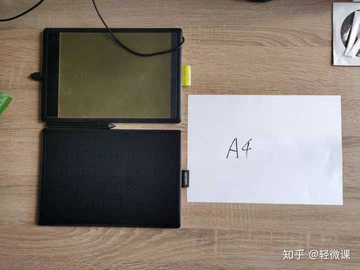 为什么国产数位板几百块钱就能买到8192级压感的数