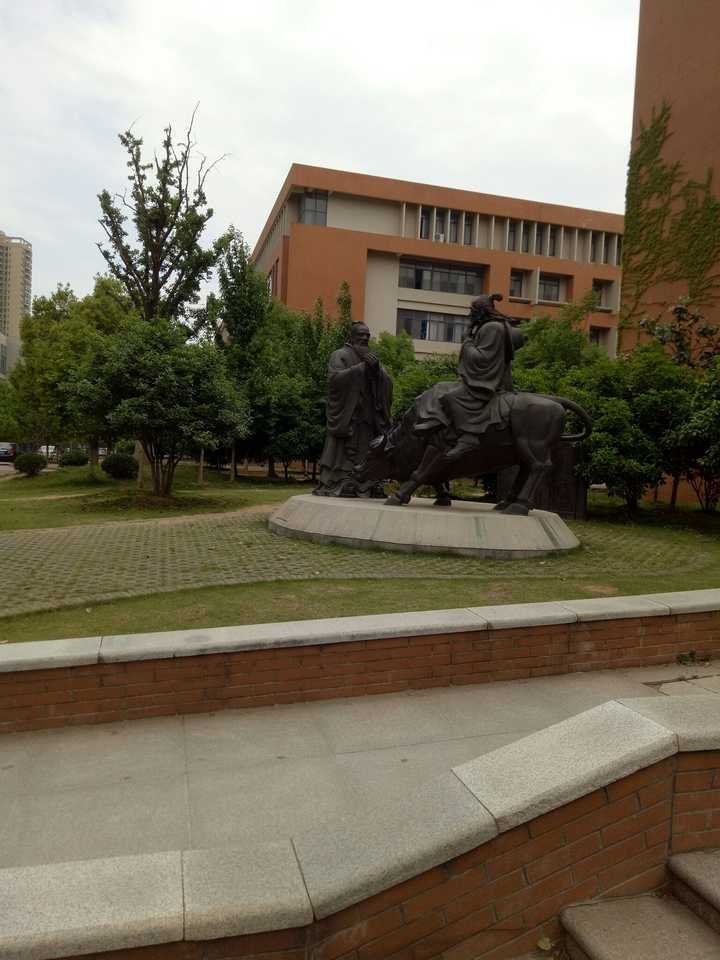 华中科技大学文华学院怎么样