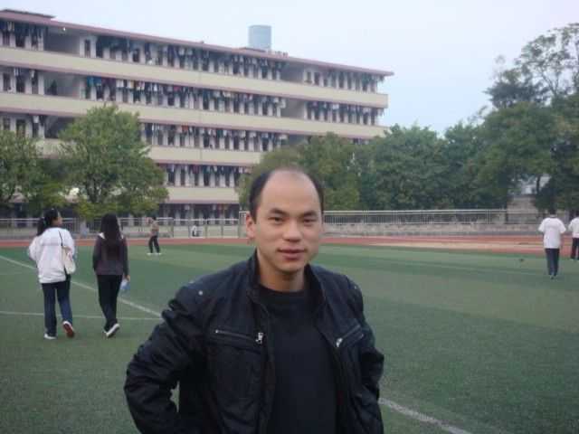 在贺州高中(芳林)就读是怎么样一种体验?