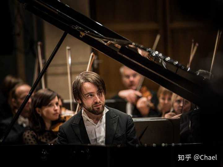 如何评价俄罗斯青年钢琴家丹尼尔·特里福诺夫(daniil trifonov?