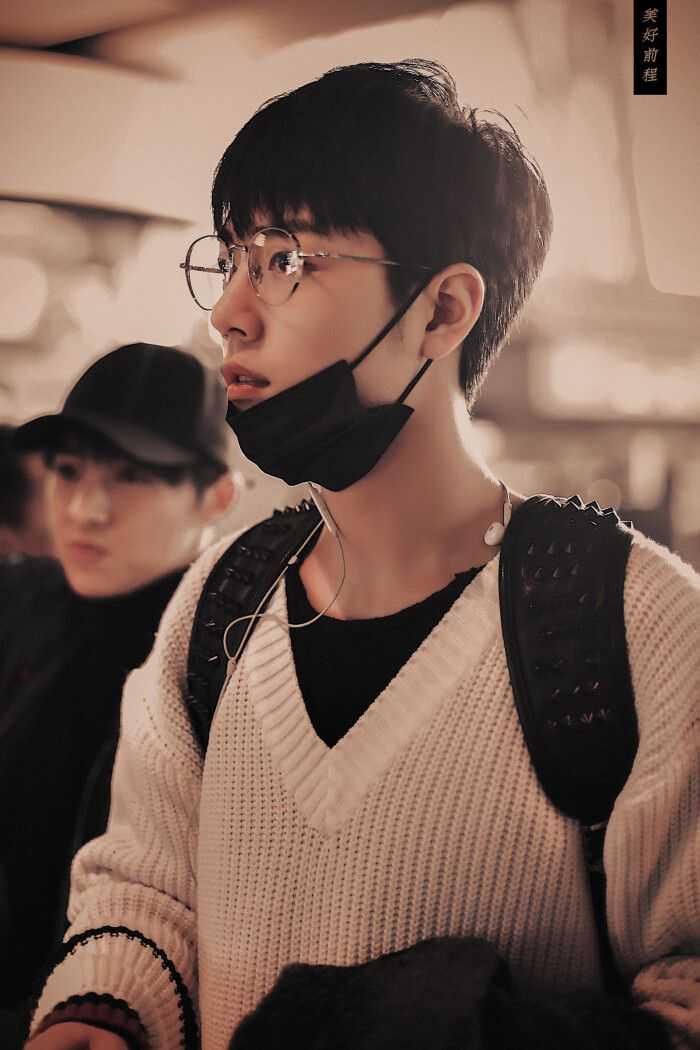 2020.3.15 这几天又存了一些新图,你们看看喜不喜欢