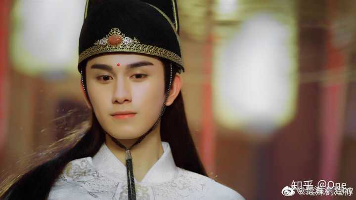 《陈情令》里金光瑶(朱赞锦饰)演的怎么样,形象和原著接近吗?