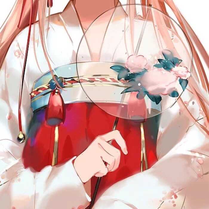求古风唯美句子,顺带求比较仙的头像.:)?