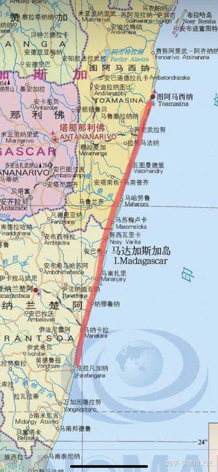 你心目中相对欠发达的沿海一级(省级)行政区是哪个?