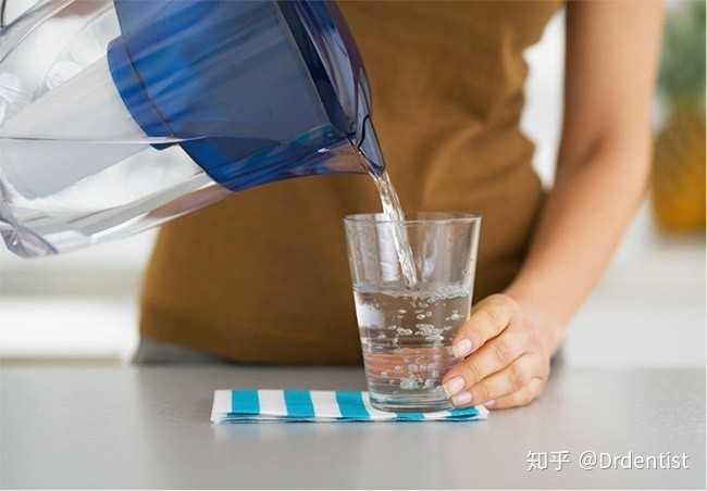 怎么才能让自己多喝水?