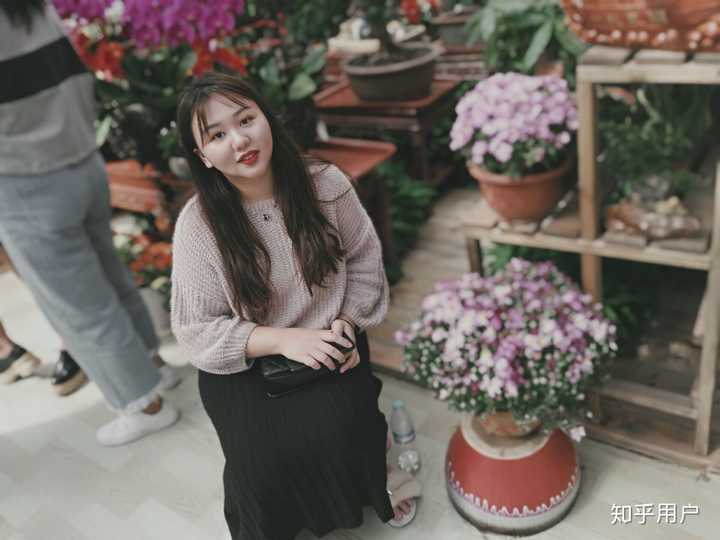 身边有个颜值很高的胖子是个什么感受