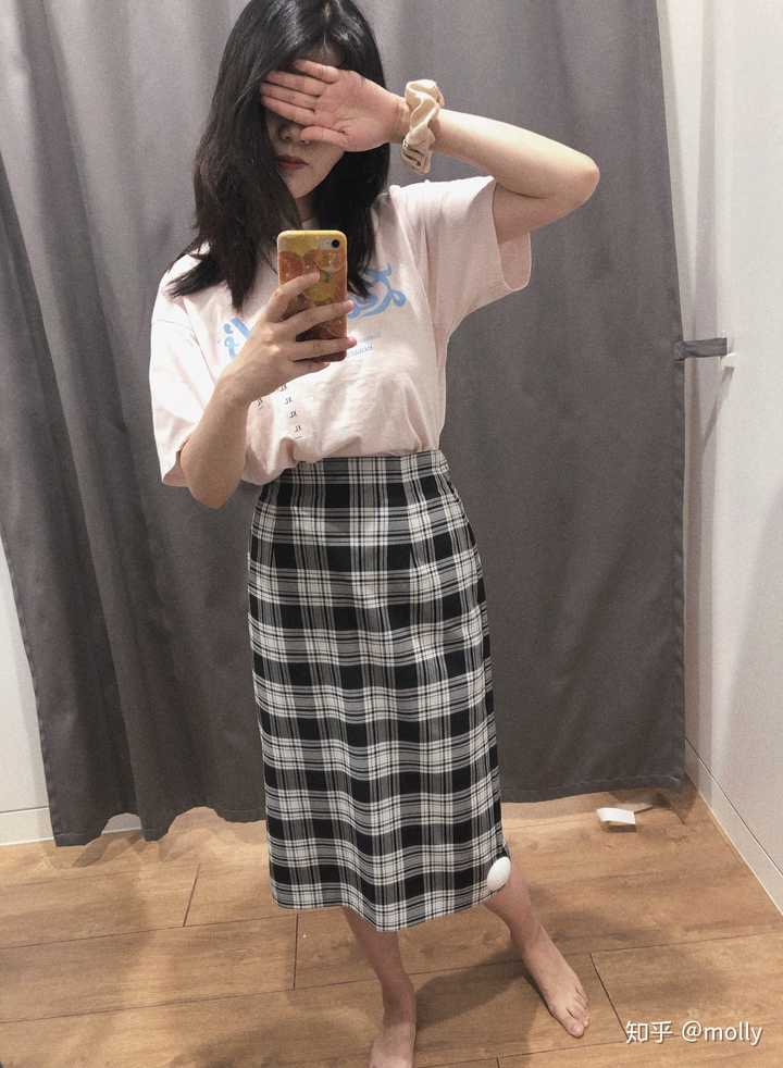 为什么优衣库的衣服看起来一般 试穿后发现很好看?