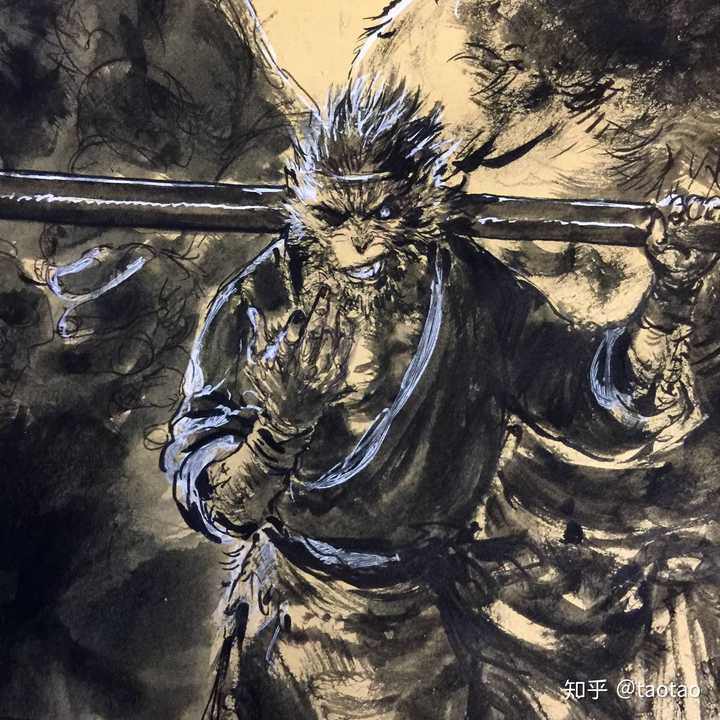 学绘画真的是要靠天赋吗?