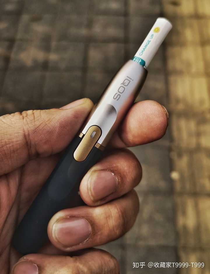 电子烟究竟是电子戒烟神器,还是烟草公司谋利的噱头?