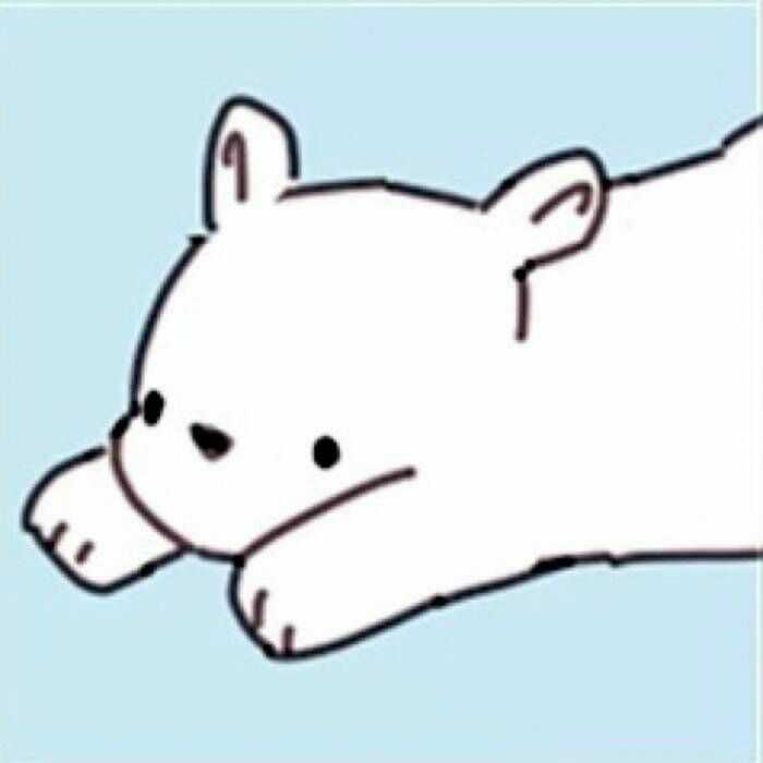 算是比较简单的情头吧,图片各地收集来的 侵删.