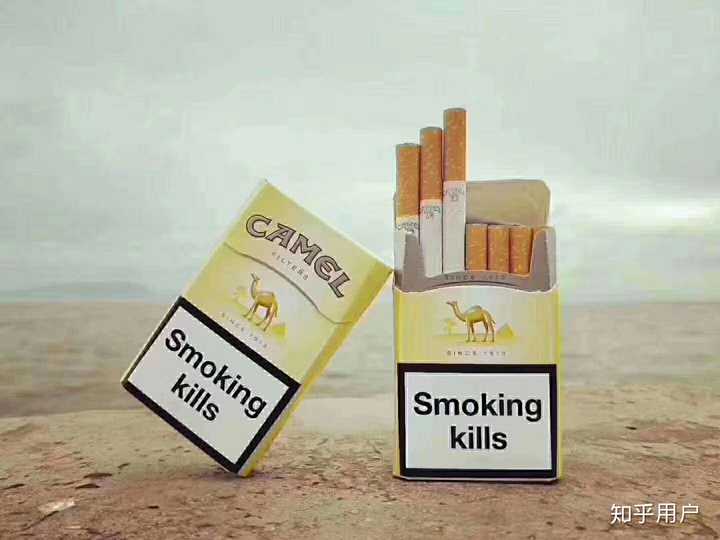 有什么适合男生抽的外烟?