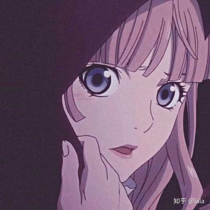 有没有动漫女生头像?