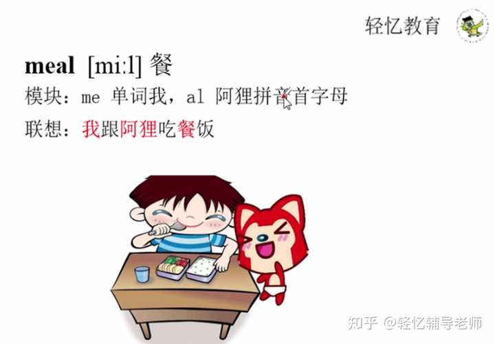 学不会英语怎么办?感觉单词也记不住看多少遍都跟新的一样?