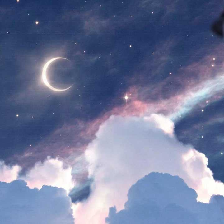 有哪些惊艳的背景图?