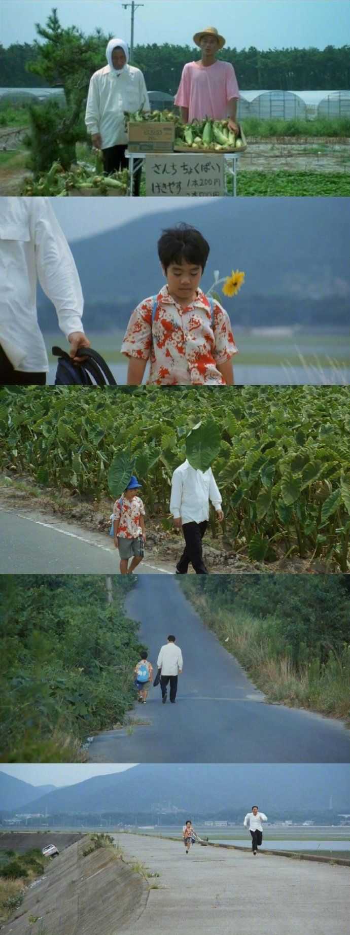 《菊次郎的夏天》