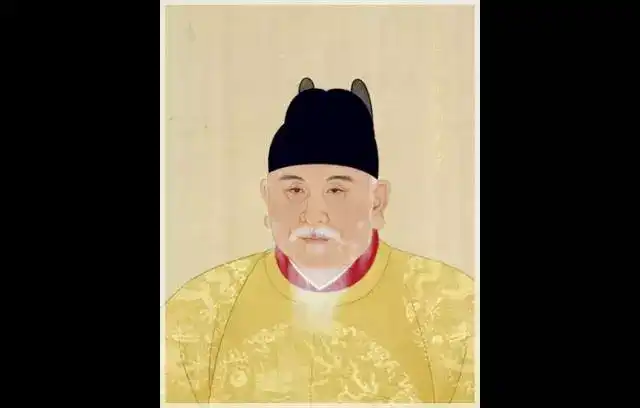 明朝开国皇帝朱元璋,素以「屠戮功臣」著称.