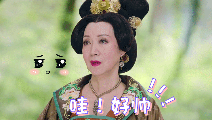 如何评价tvb新剧宫心计2深宫计?