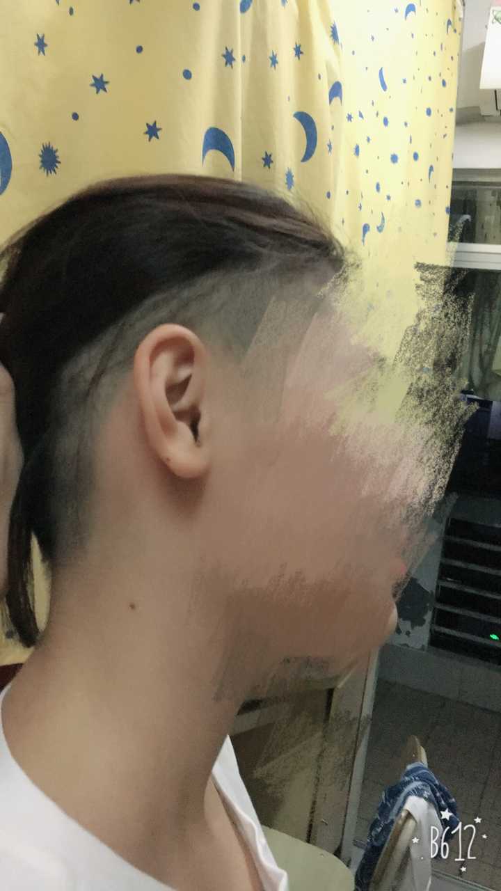 女生undercut发型怎么样?