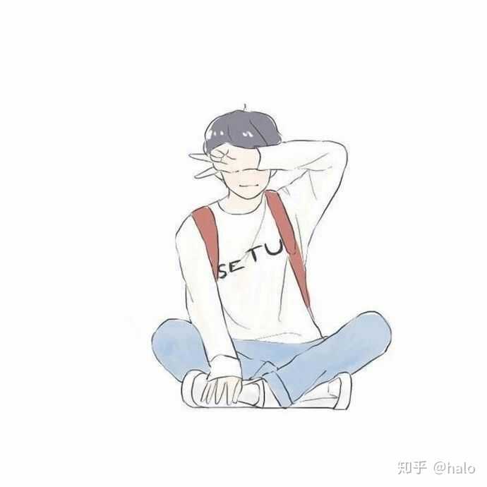 不会被家长发现的情侣头像有哪些?