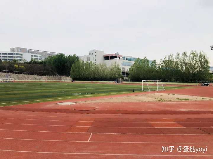 延边大学的校园环境如何?