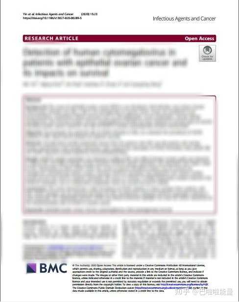 sci检索证明 知乎