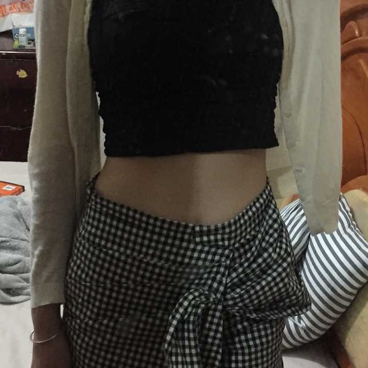 身高170的女生 体重应该是多少?