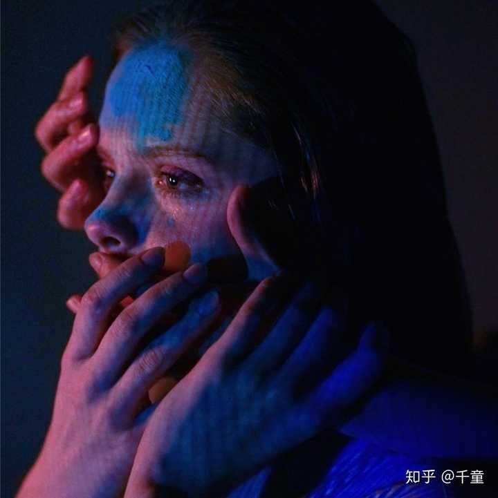 有哪些很有艺术感的头像?