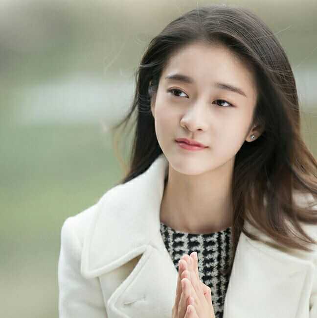 关晓彤 张雪迎图片