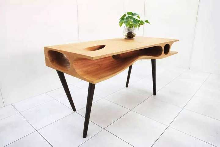 有哪些非常有创意或是功能性极强的家具或家居用品?