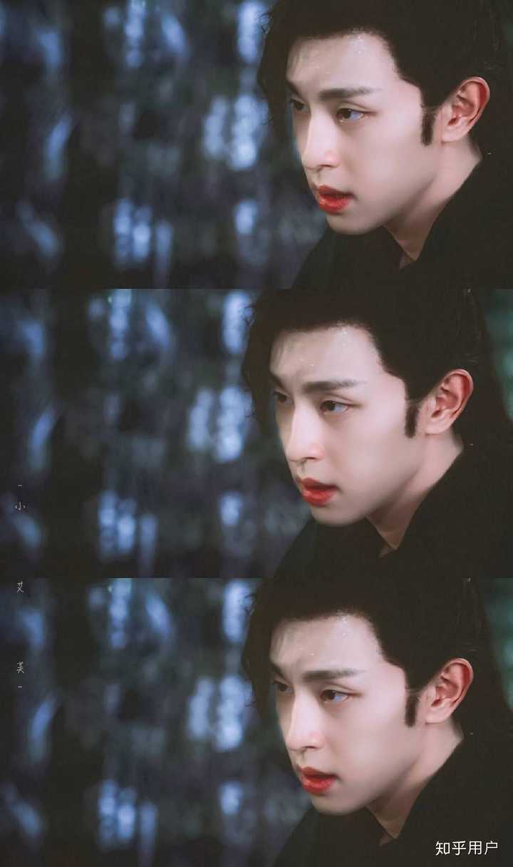 邓伦怎么样?