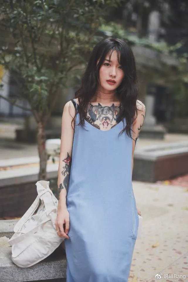 台湾十六岁女rapper,17岁女rapper台湾 如何评价女rapper木秦?