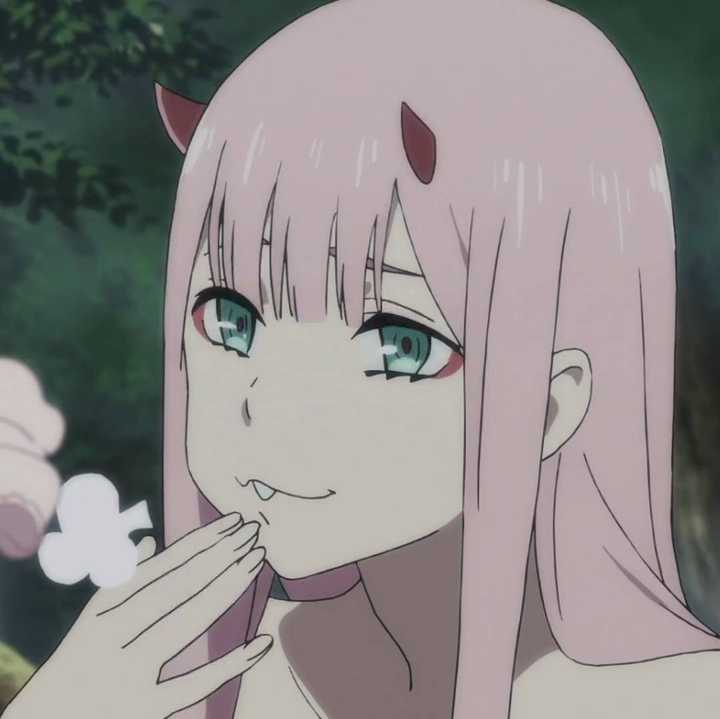 如何看待《darling in the franxx》tv动画第一集?