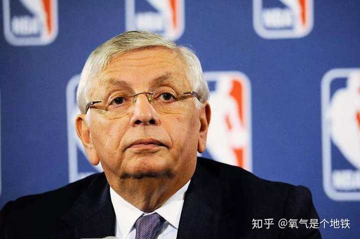 前nba 总裁大卫·斯特恩不幸去世,享年 77 岁,你有什么想说的?