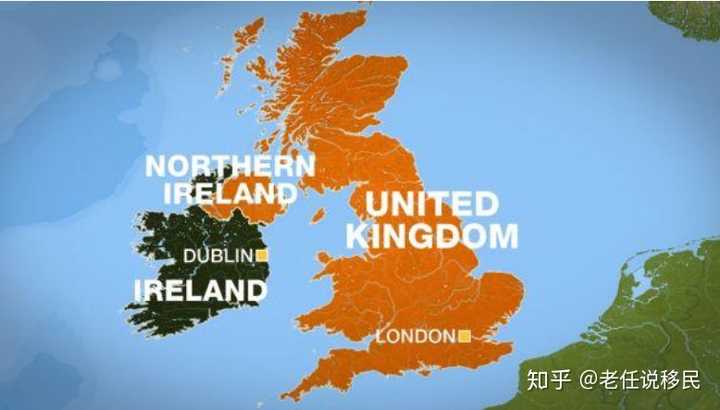 爱尔兰共和国公民在英国拥有投票权是真的吗?