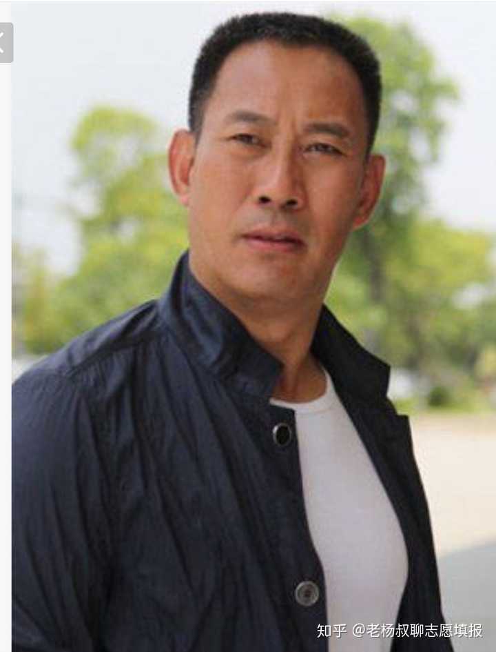 中国人在相貌上有没有地域特点?