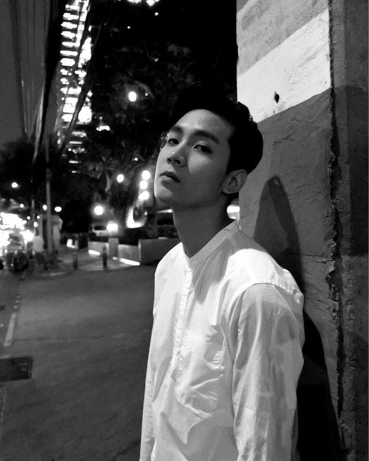如何评价泰国演员kimmon?