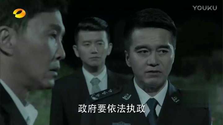 你是否欣赏主旋律电视剧《人民的名义》?