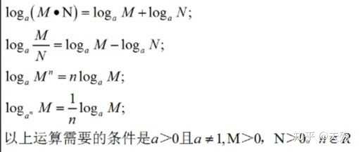 对数求导法不用考虑函数的定义域问题吗