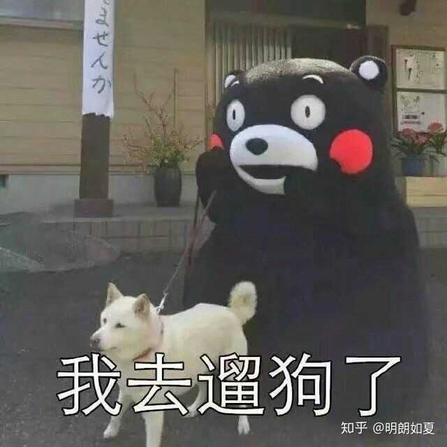 普通关系 他如果没事儿会和你斗斗图,基本全程无文字交流,直到有人
